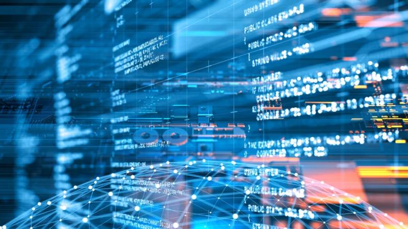 Linux基石:柳城县小程序开发公司的技术底座与发行版选择逻辑