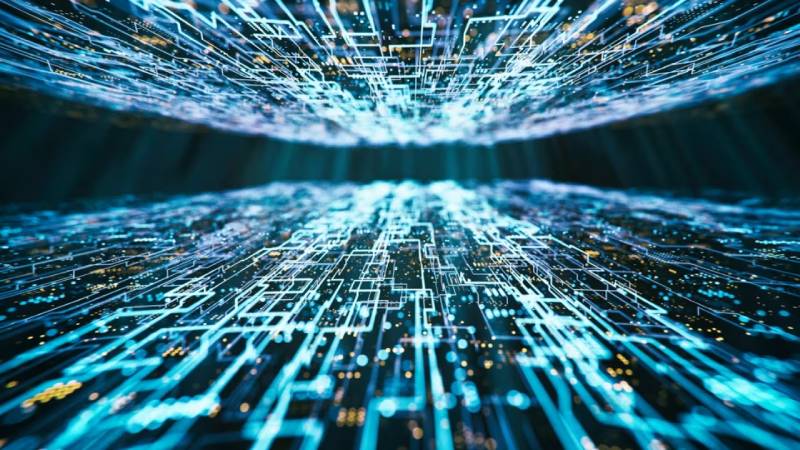 柳城县网站建设：实施DevOps，赋能医疗保健领域数字化转型